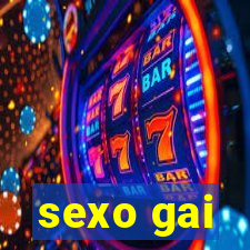 sexo gai