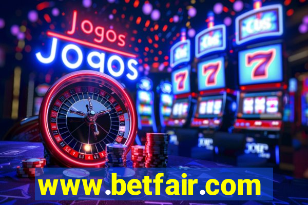 www.betfair.com