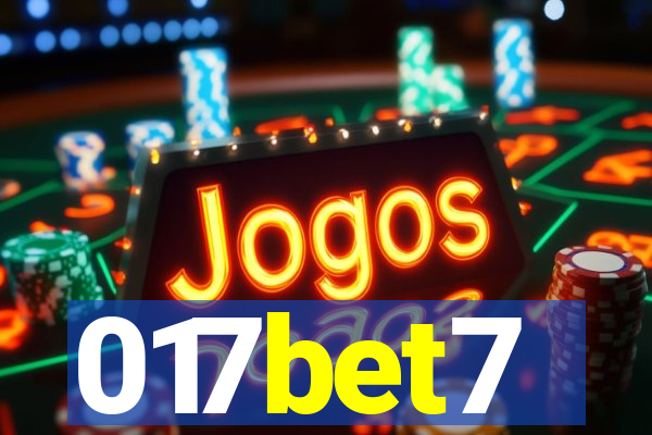 017bet7