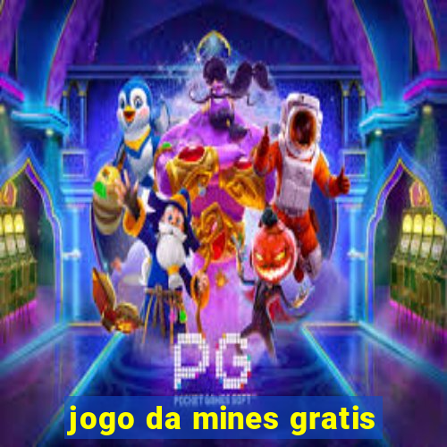 jogo da mines gratis