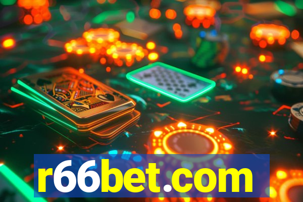 r66bet.com