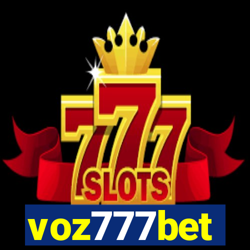 voz777bet