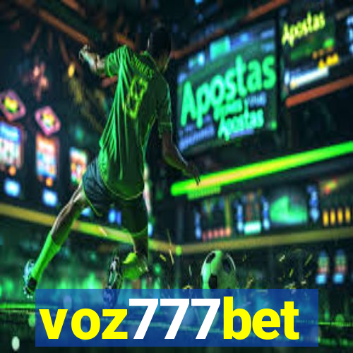 voz777bet