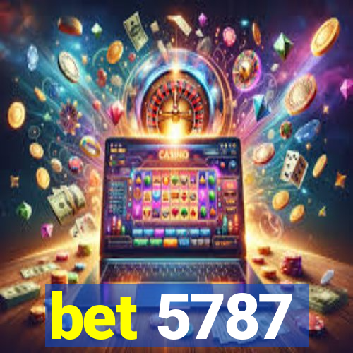 bet 5787