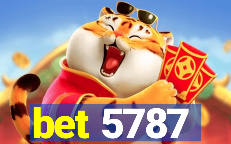 bet 5787