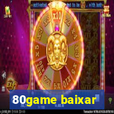 80game baixar