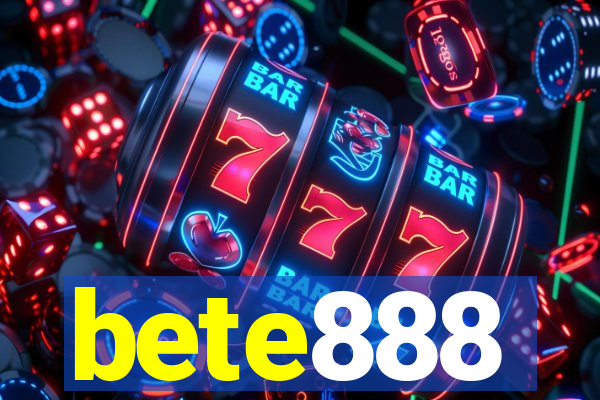 bete888