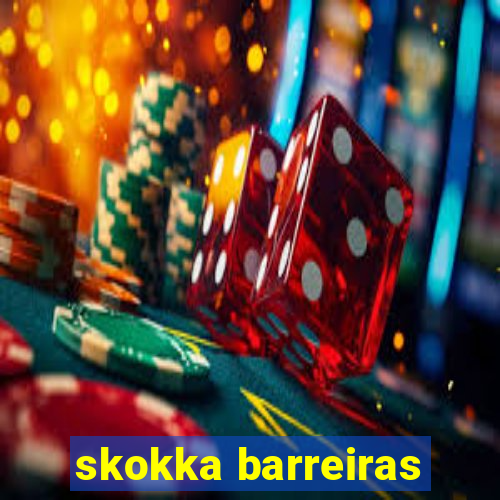 skokka barreiras