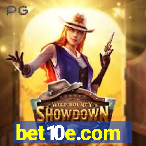 bet10e.com