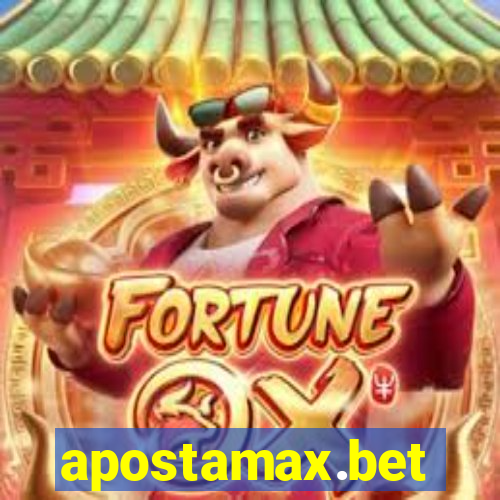 apostamax.bet