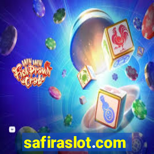 safiraslot.com