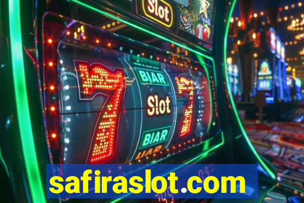 safiraslot.com