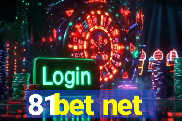 81bet net