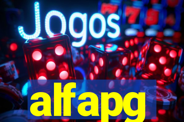 alfapg