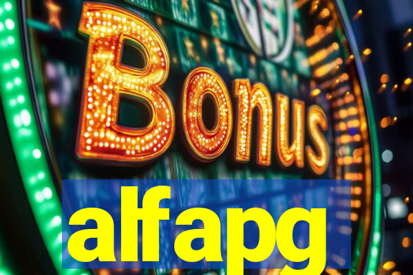 alfapg