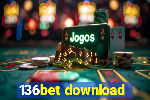 136bet download