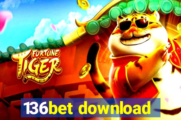 136bet download