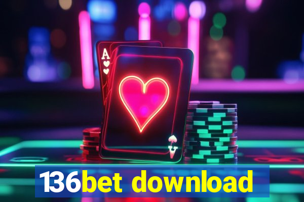 136bet download