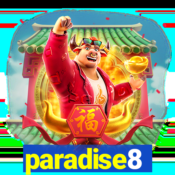 paradise8