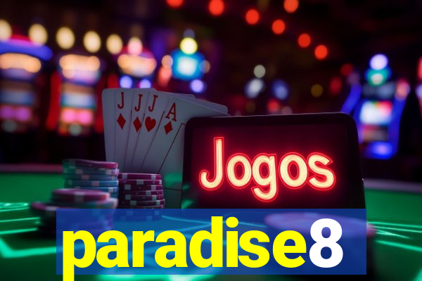 paradise8