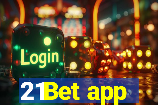 21Bet app