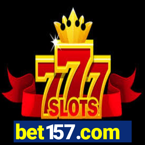 bet157.com