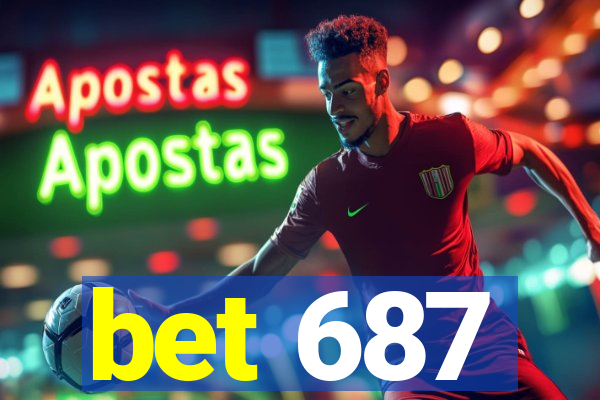 bet 687