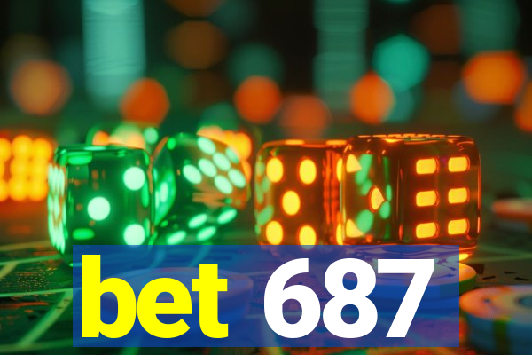 bet 687