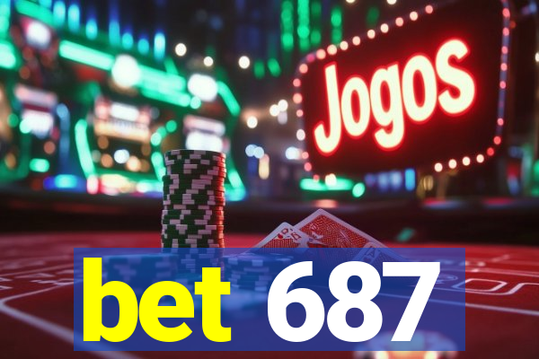 bet 687