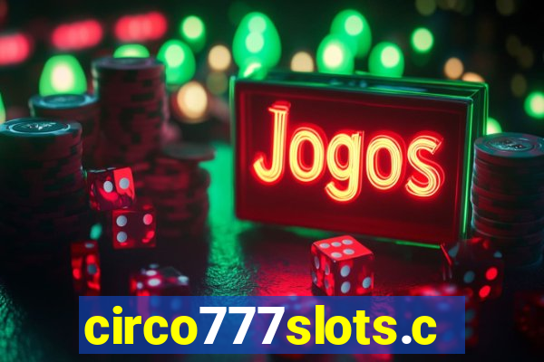 circo777slots.com