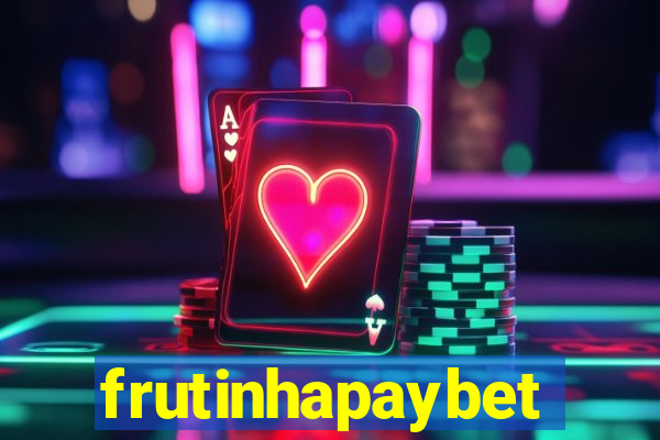 frutinhapaybet