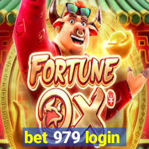 bet 979 login