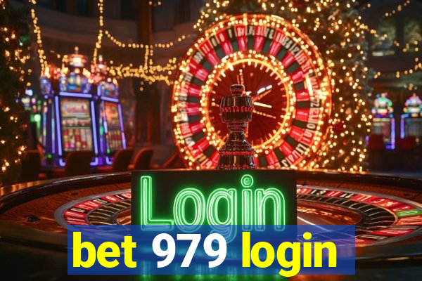 bet 979 login