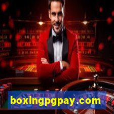 boxingpgpay.com