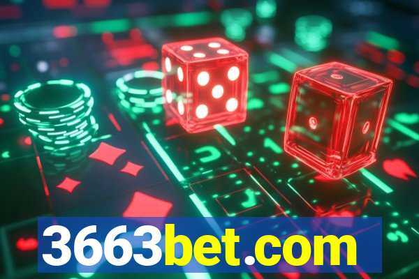 3663bet.com