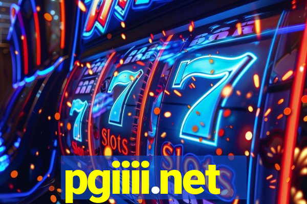 pgiiii.net