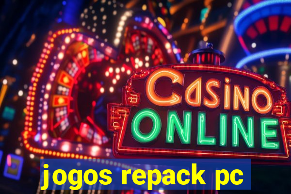 jogos repack pc