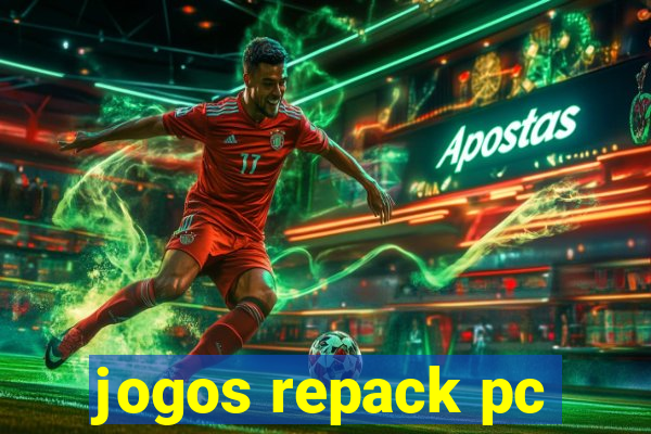 jogos repack pc