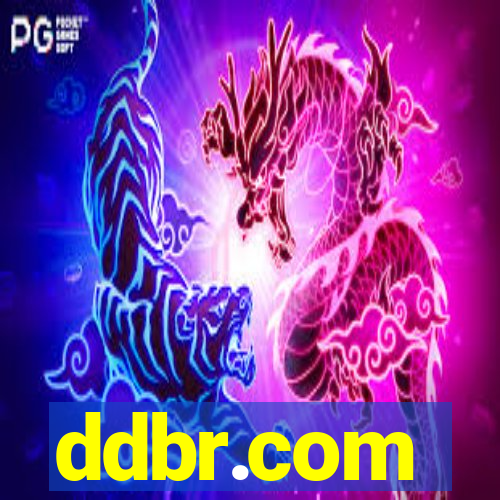 ddbr.com