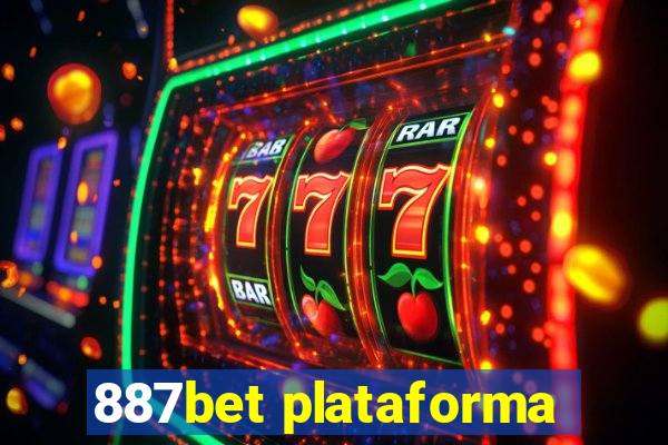 887bet plataforma