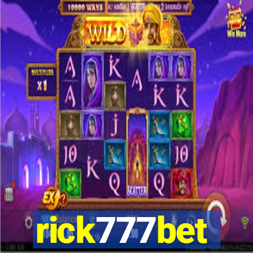 rick777bet