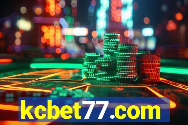 kcbet77.com