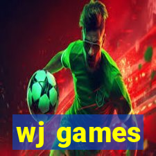 wj games