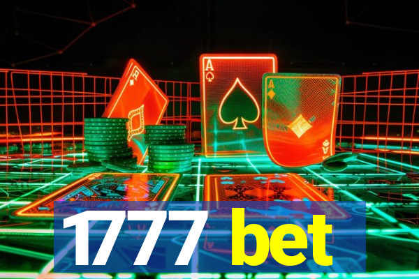 1777 bet