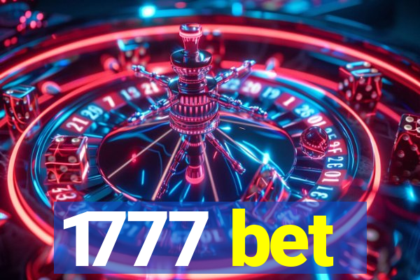 1777 bet