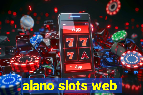 alano slots web