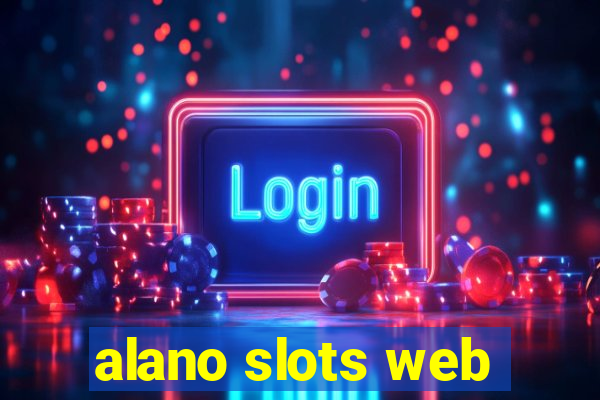 alano slots web