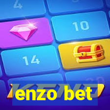 enzo bet