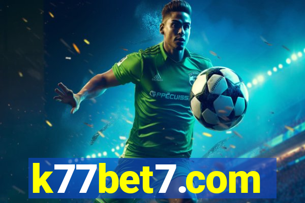 k77bet7.com