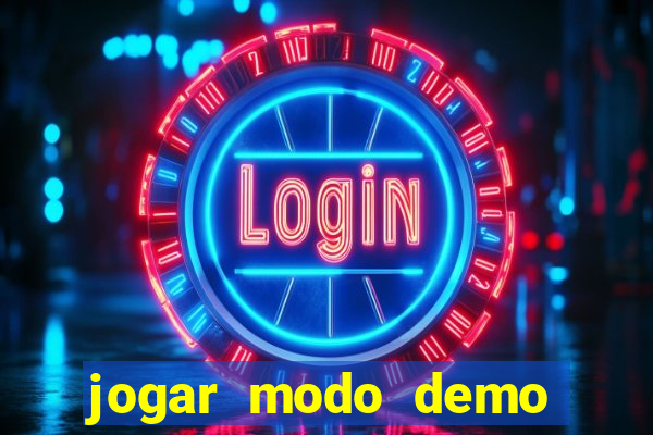 jogar modo demo fortune tiger